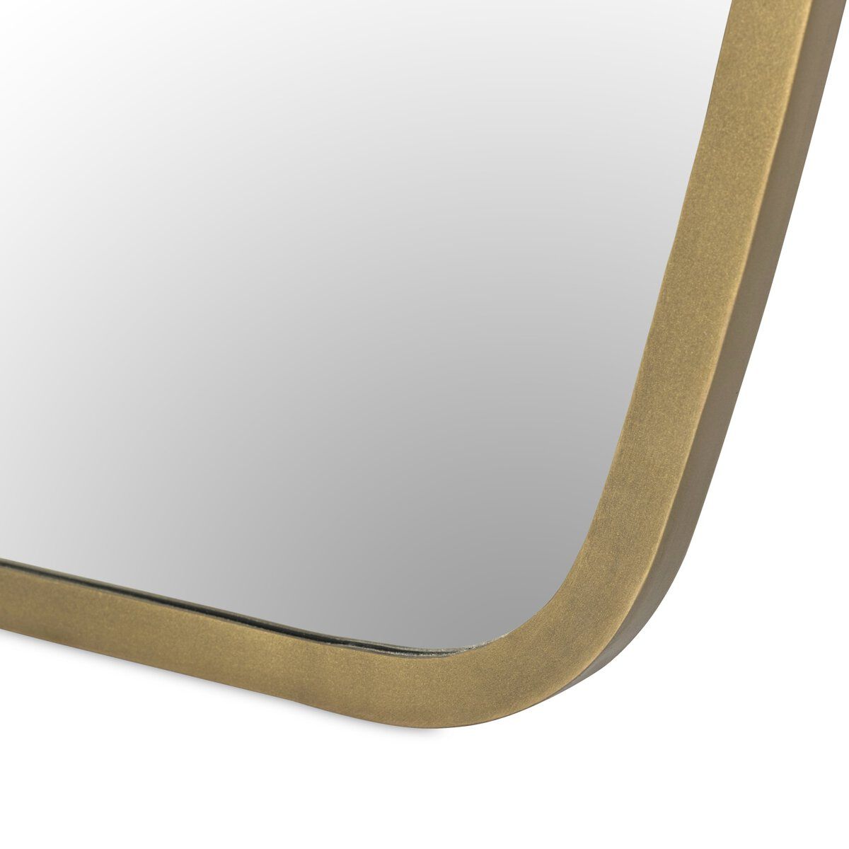 Vault Mirror