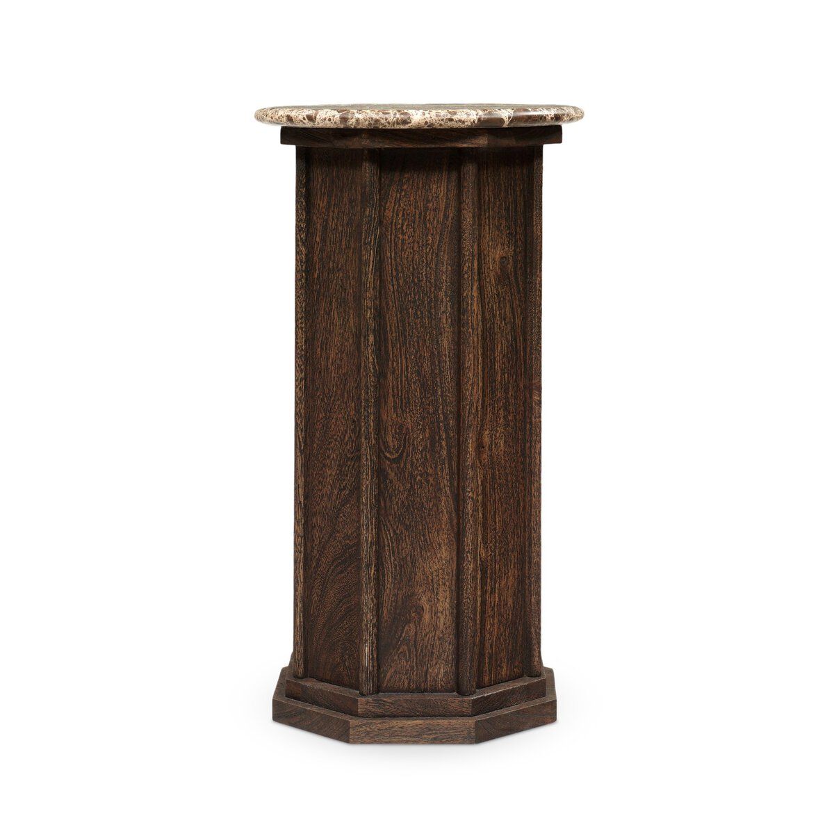 Pavlo End Table