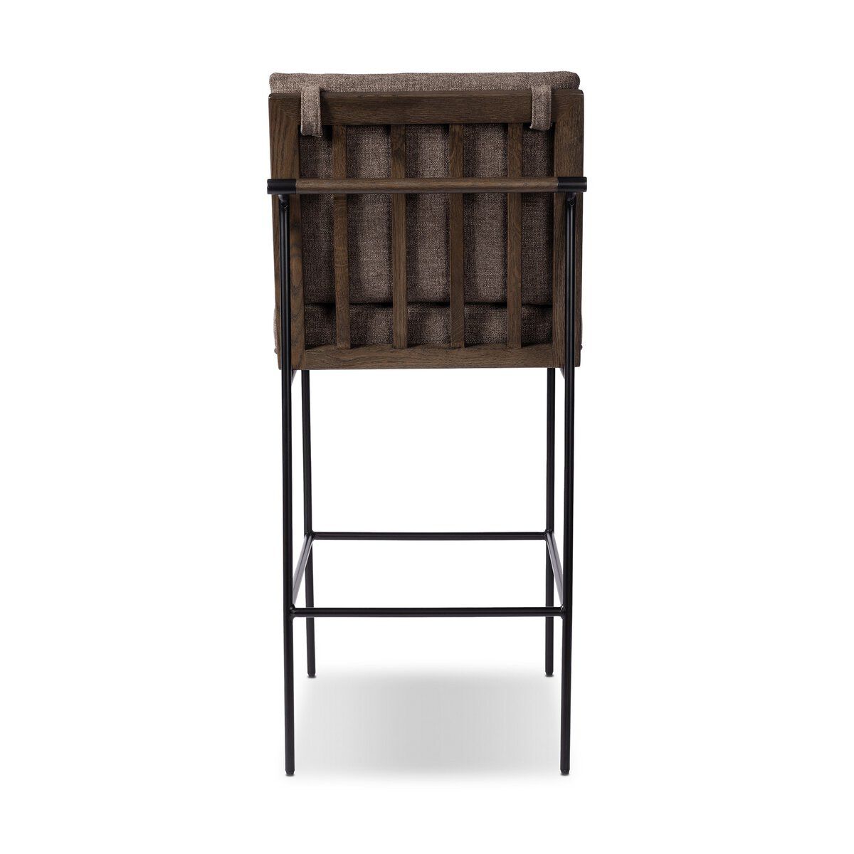 Crete Bar + Counter Stool