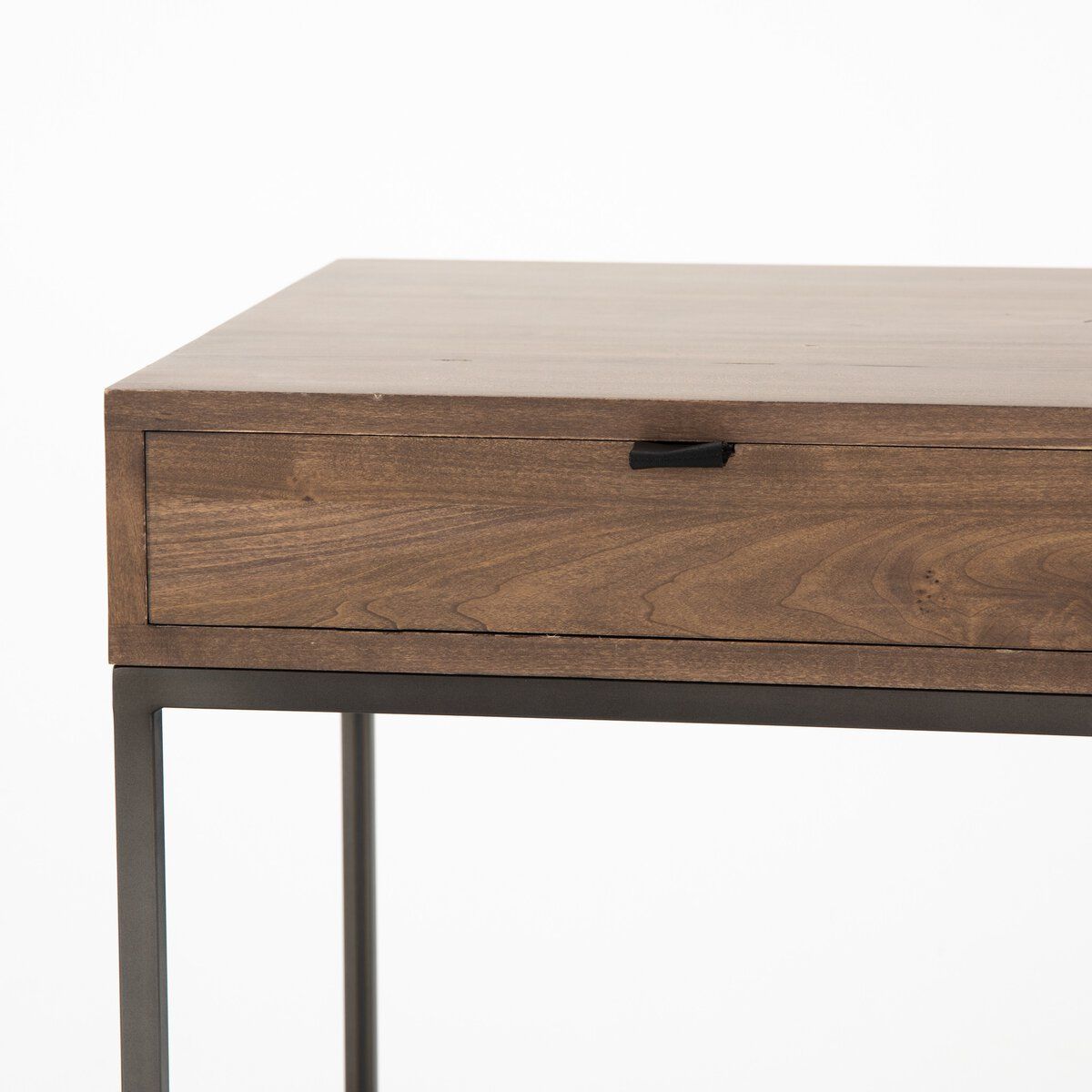 Trey Filing Cabinet Desk System