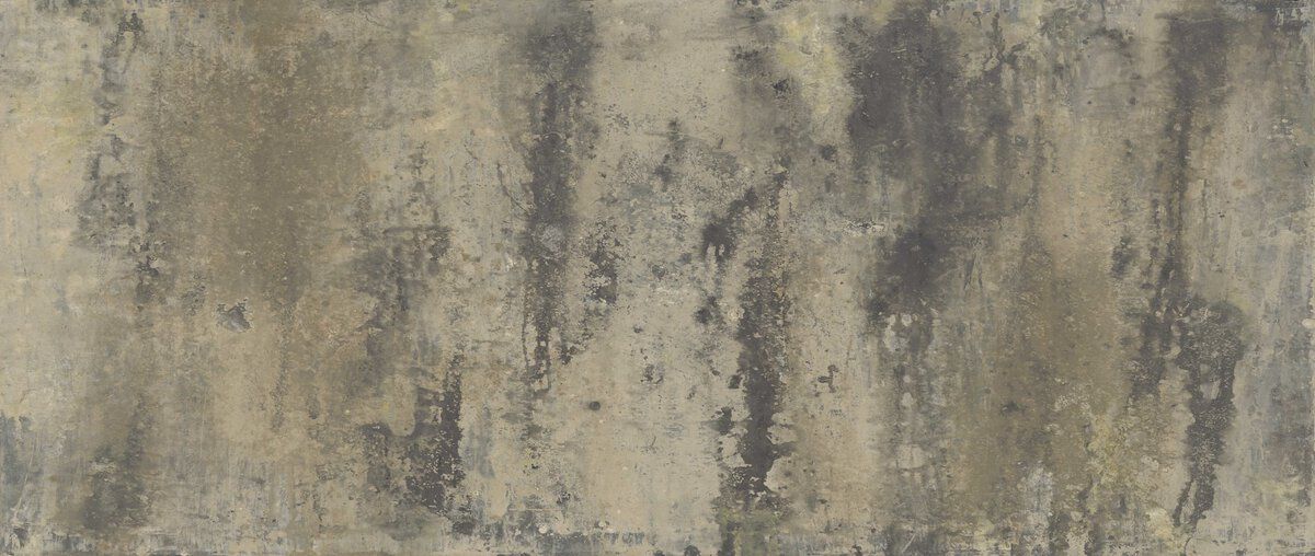 Penumbra I Mural By Matera