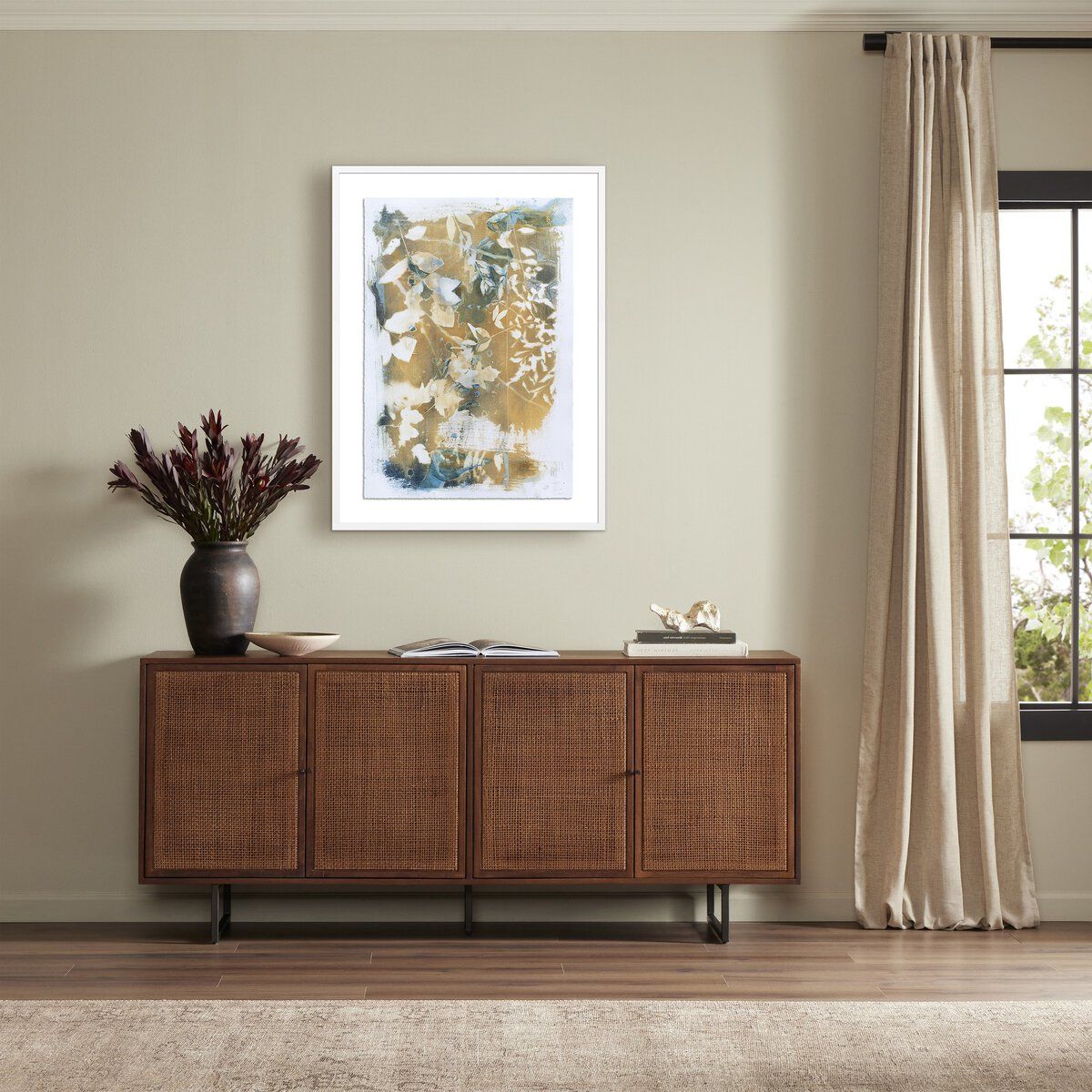 Apricity By Kristen Abbott