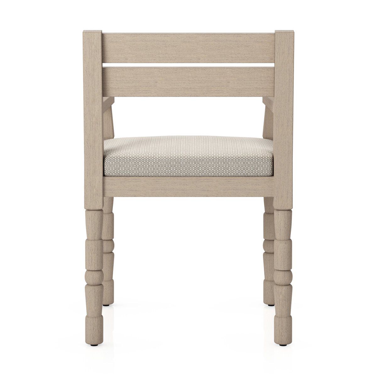 Waller Outdoor Dining Armchair