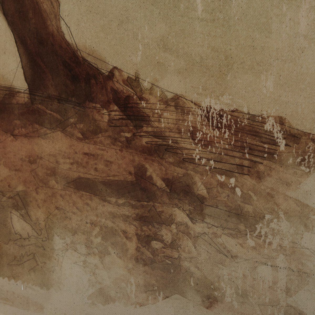 Undone Cypress By Coup D'esprit