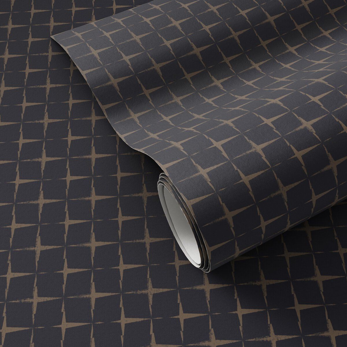 Blocking Wallpaper By Getty Images