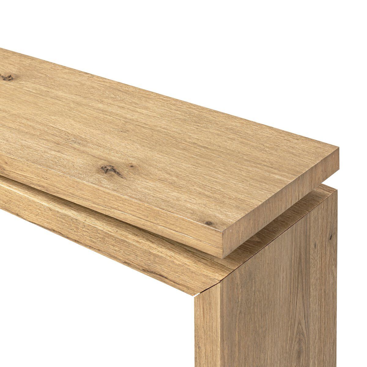 Matthes Console Table - 60"