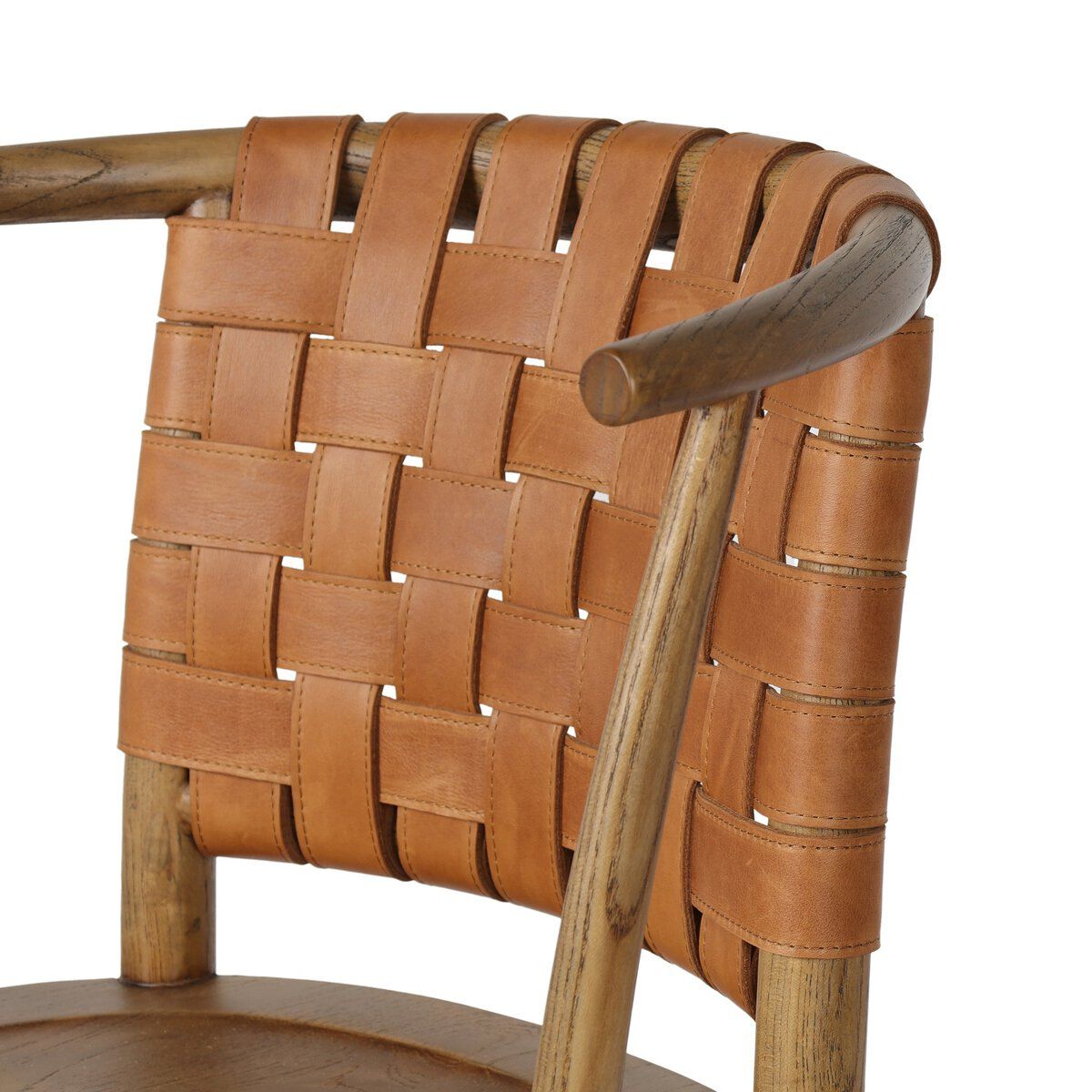 Penelope Bar + Counter Stool