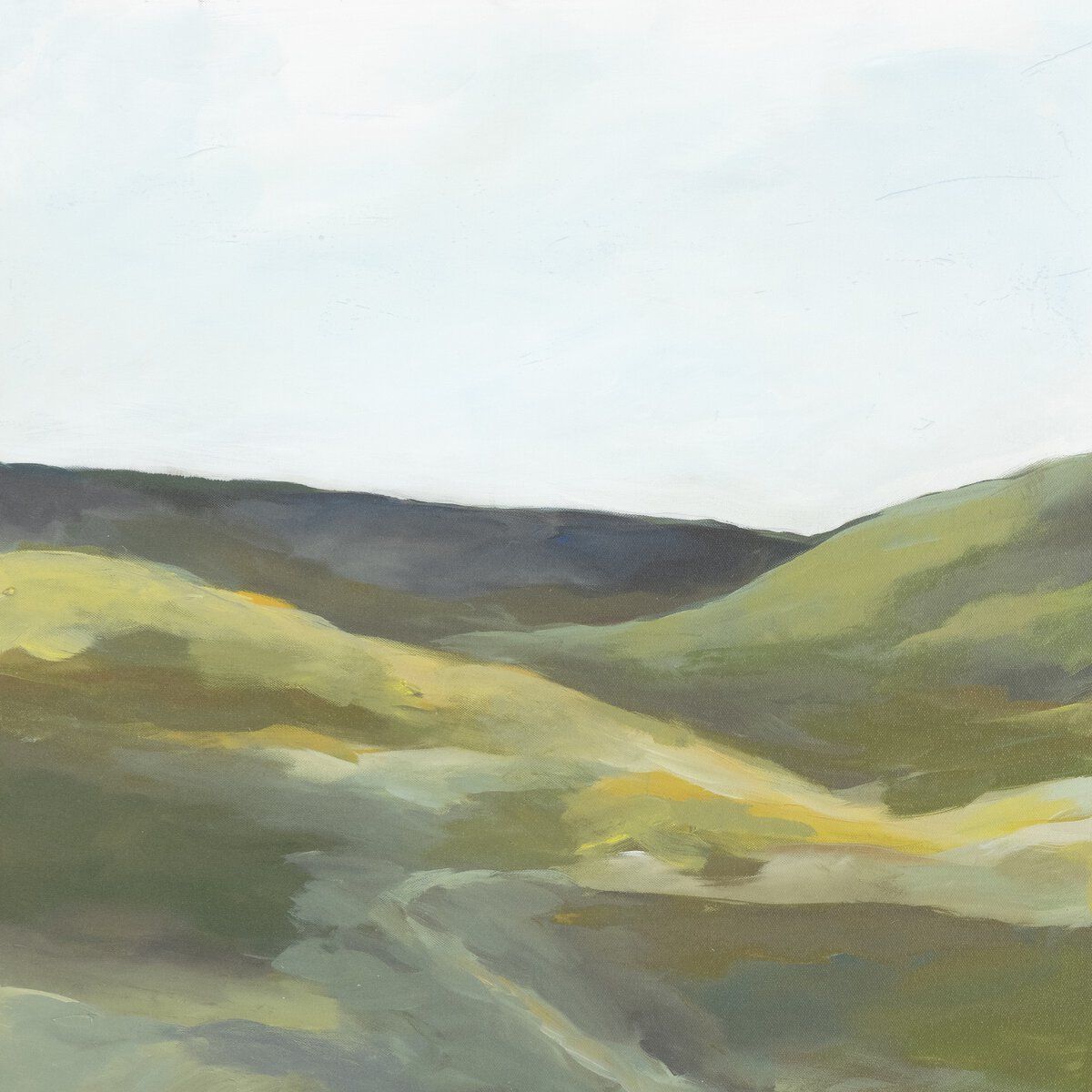Highland By Lauren Fuhr