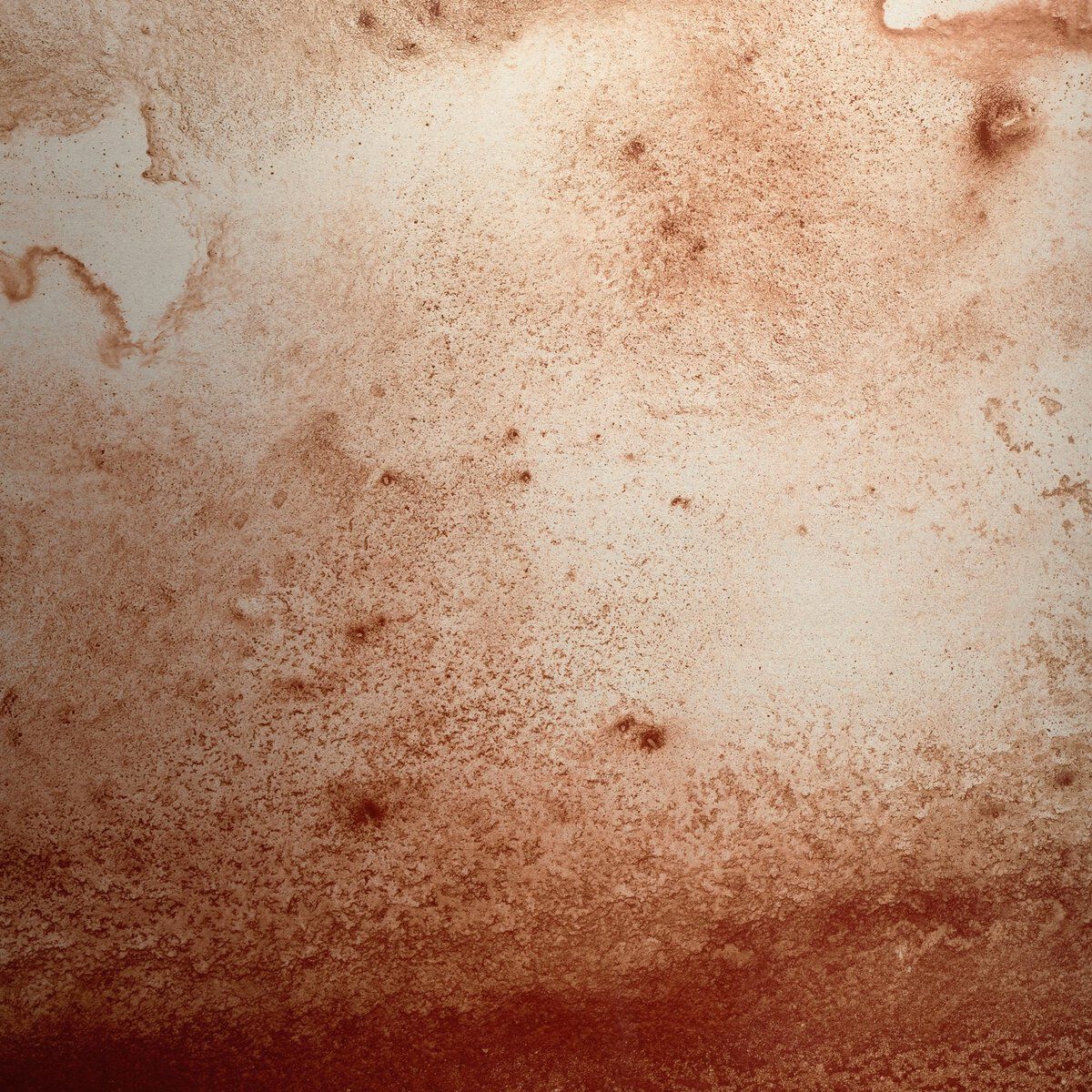 Ink Impressions - Chasm By Stella Chang