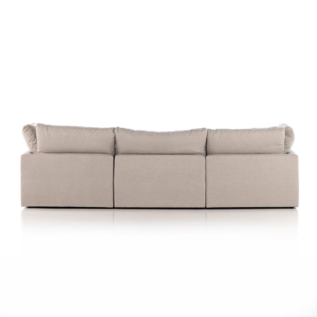 Stevie 3-piece Sectional