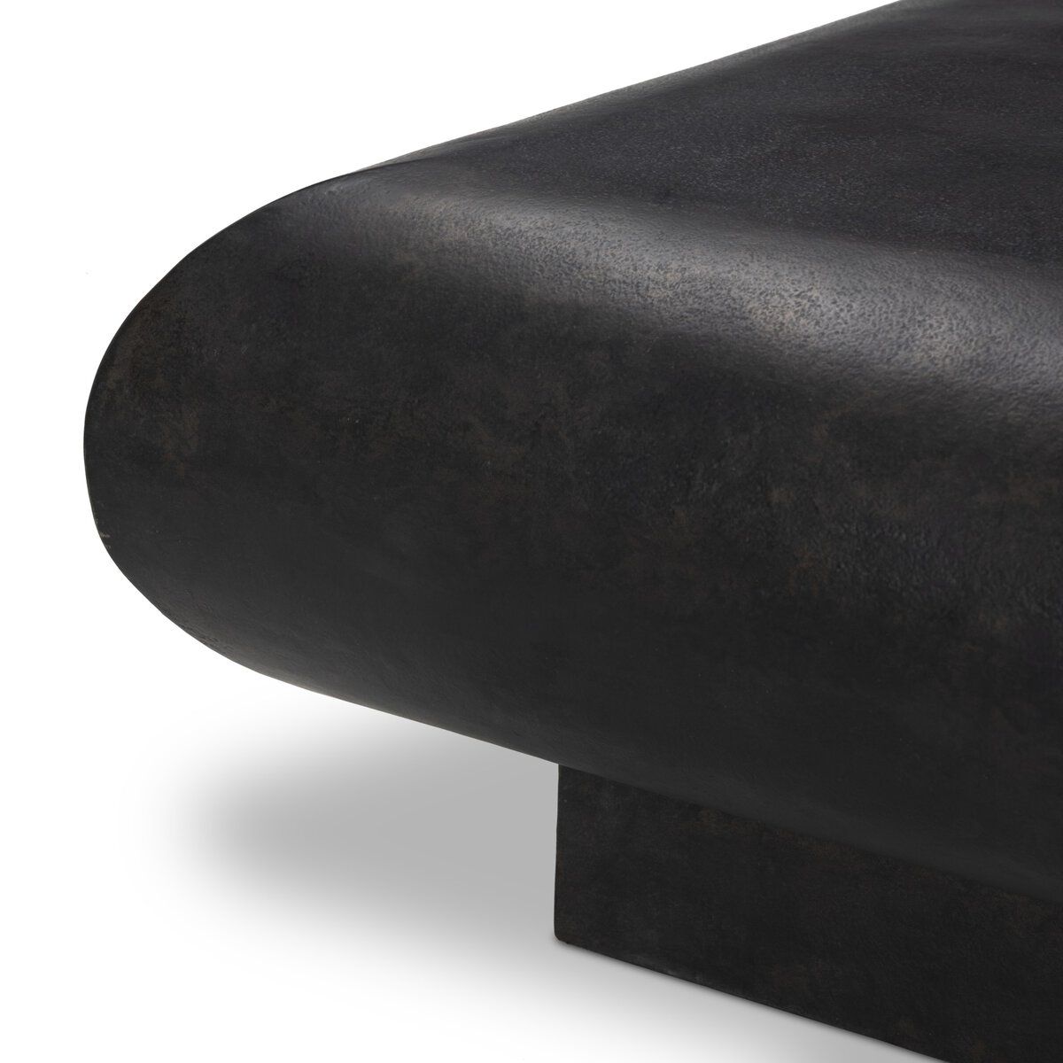 Ambra Outdoor Rectangular Coffee Table