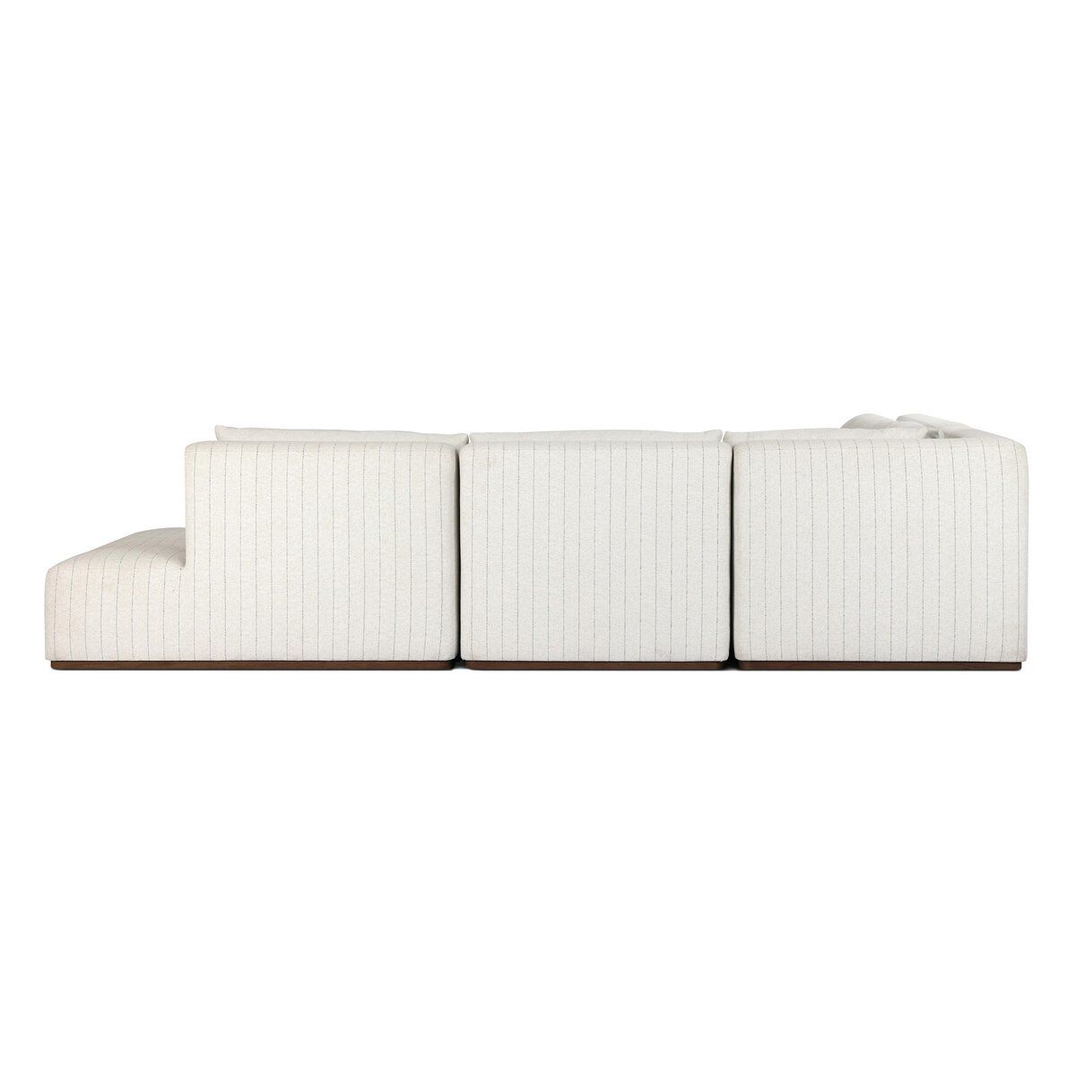 Adler Outdoor 4 Piece Sectional
