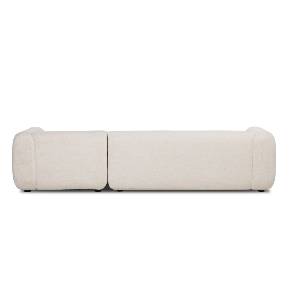 Nara 2-piece Sectional