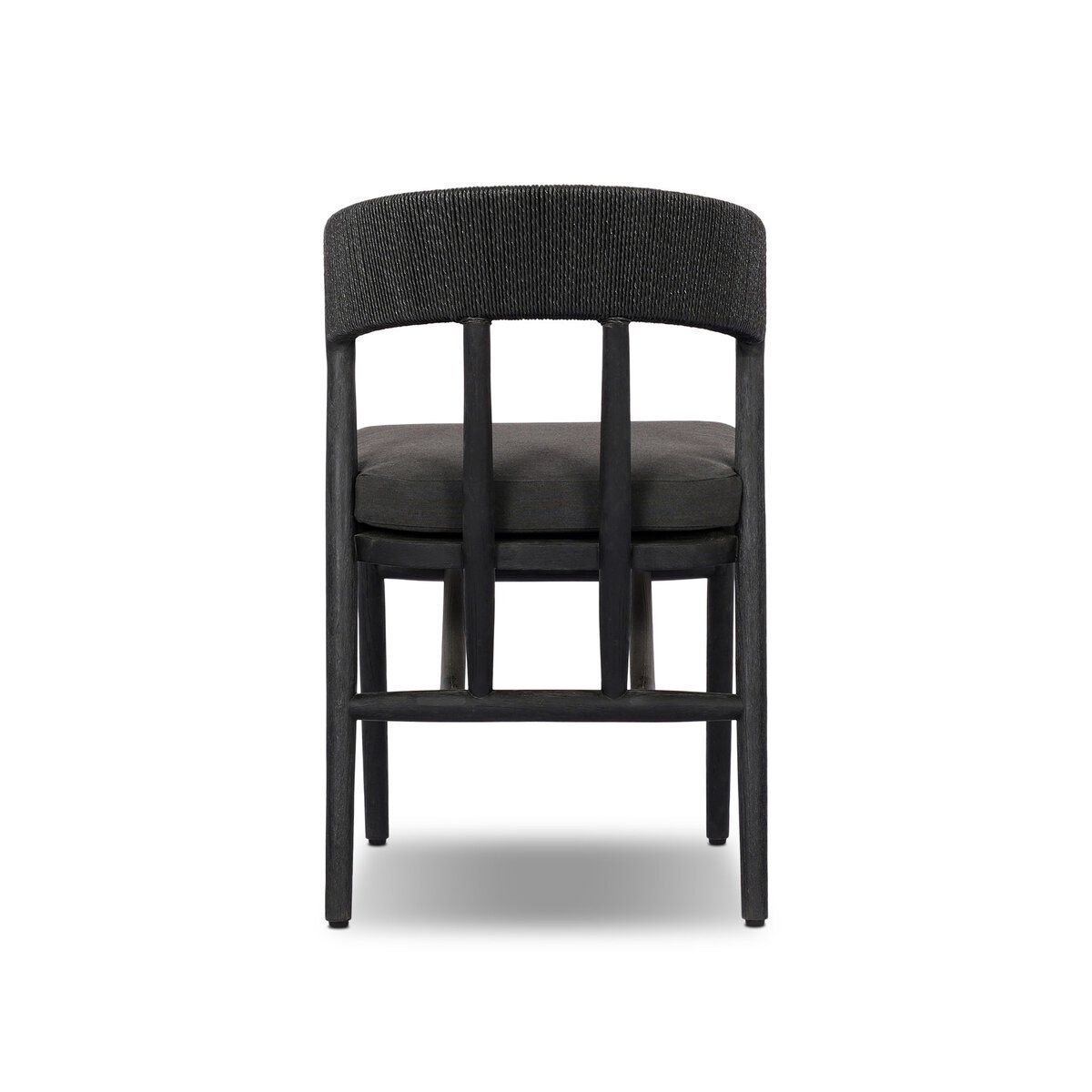 Buxton Outdoor Dining Chair