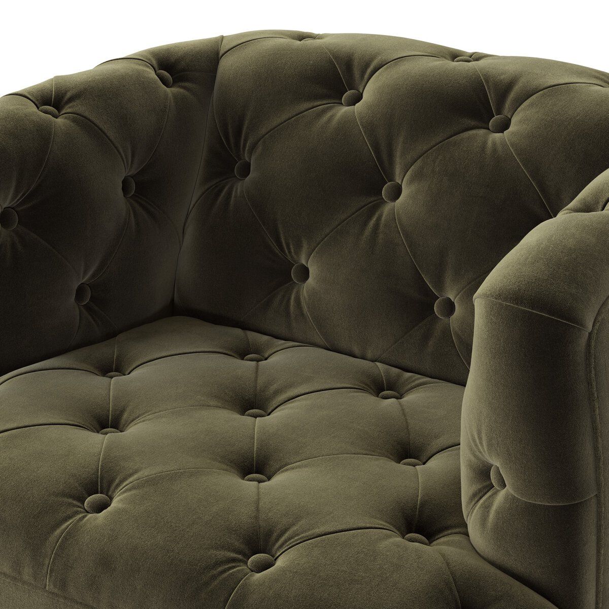 Paul Swivel Chair