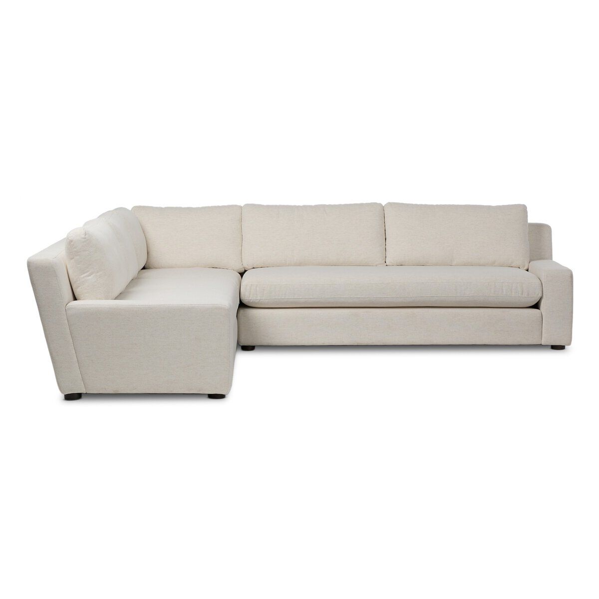 Yelena 3-piece Sectional