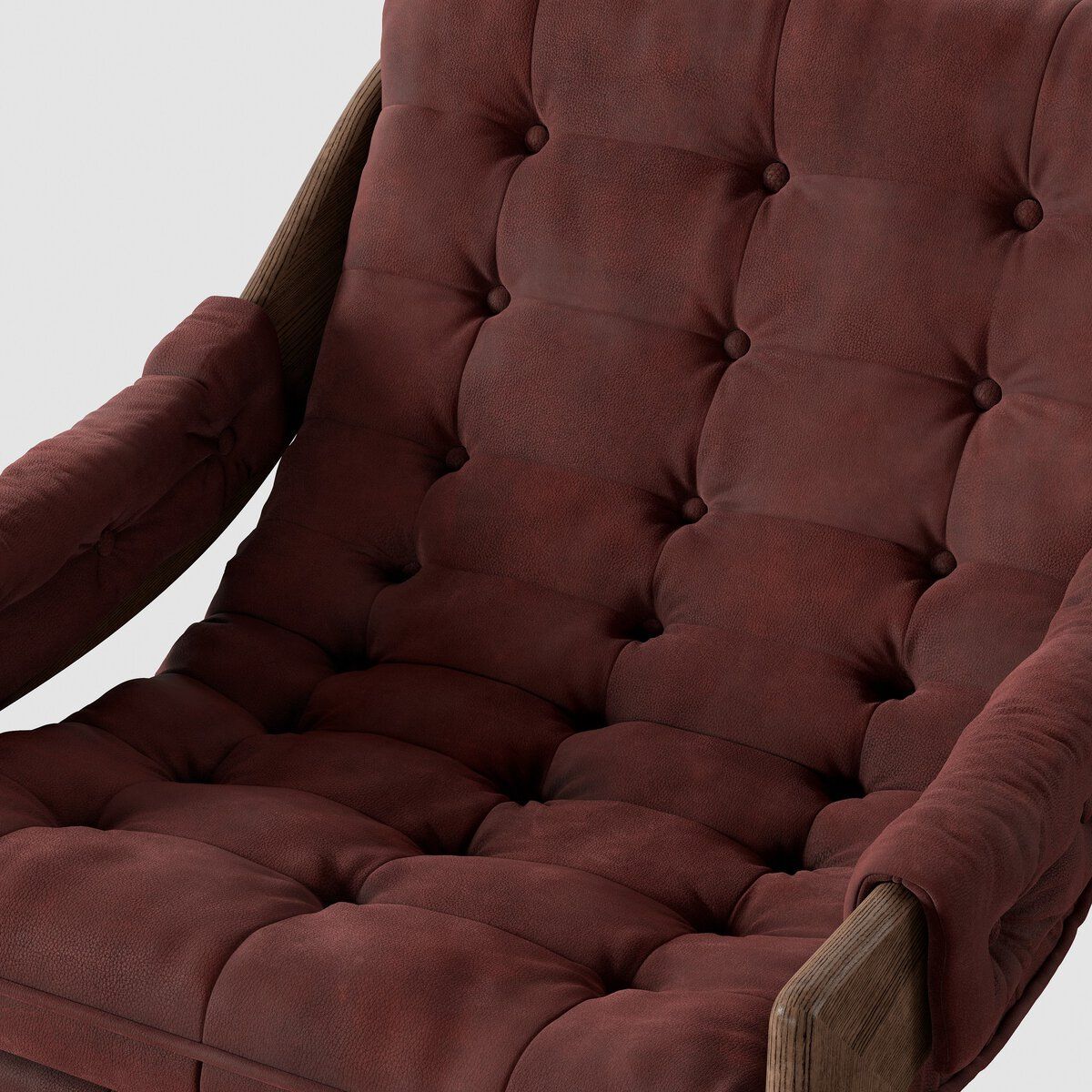 Halston Chair