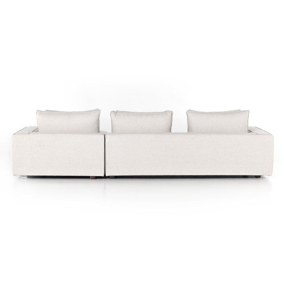 Pierce 2 Piece Sectional