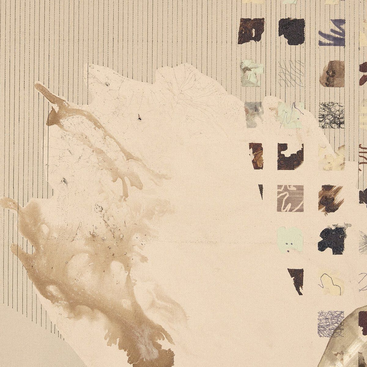 Threshold: Inhabiting My Headspace By Liminalme