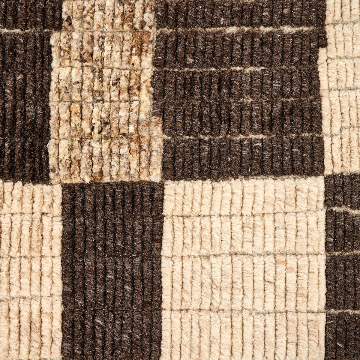 Lagos Hand-knotted Rug