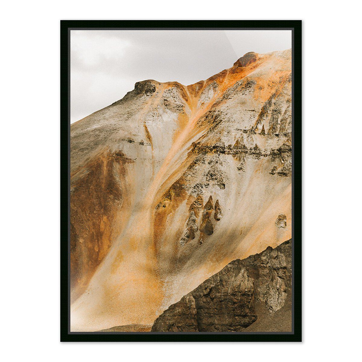 Red Mountain - Ouray, Co By Wesley And Emma Teague