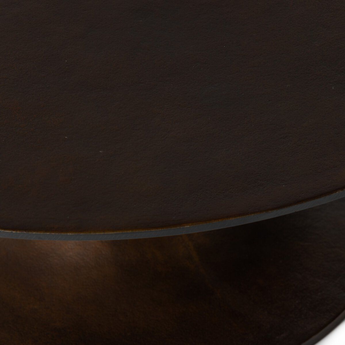 Simone Round Coffee Table