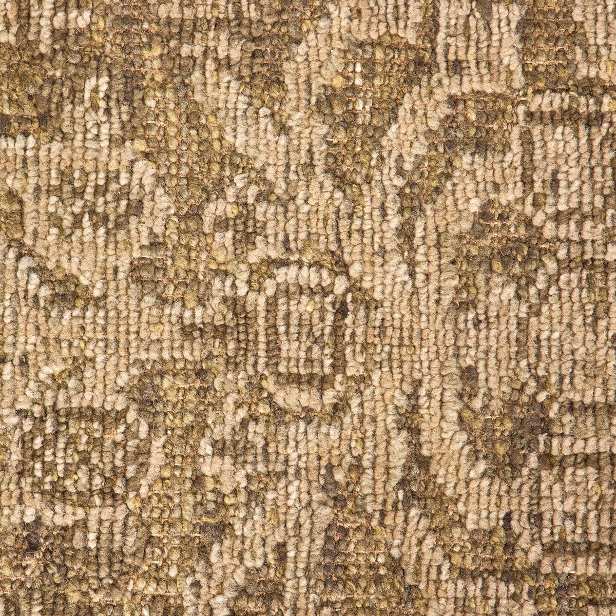 Pacifica Hand-knotted Runner
