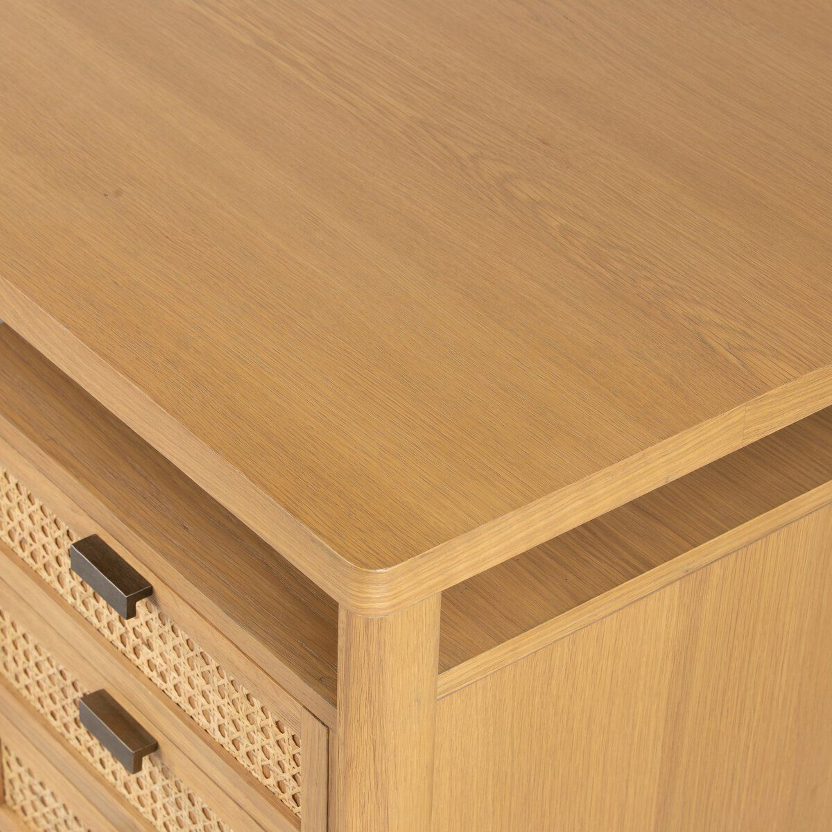 Westlake Executive Desk