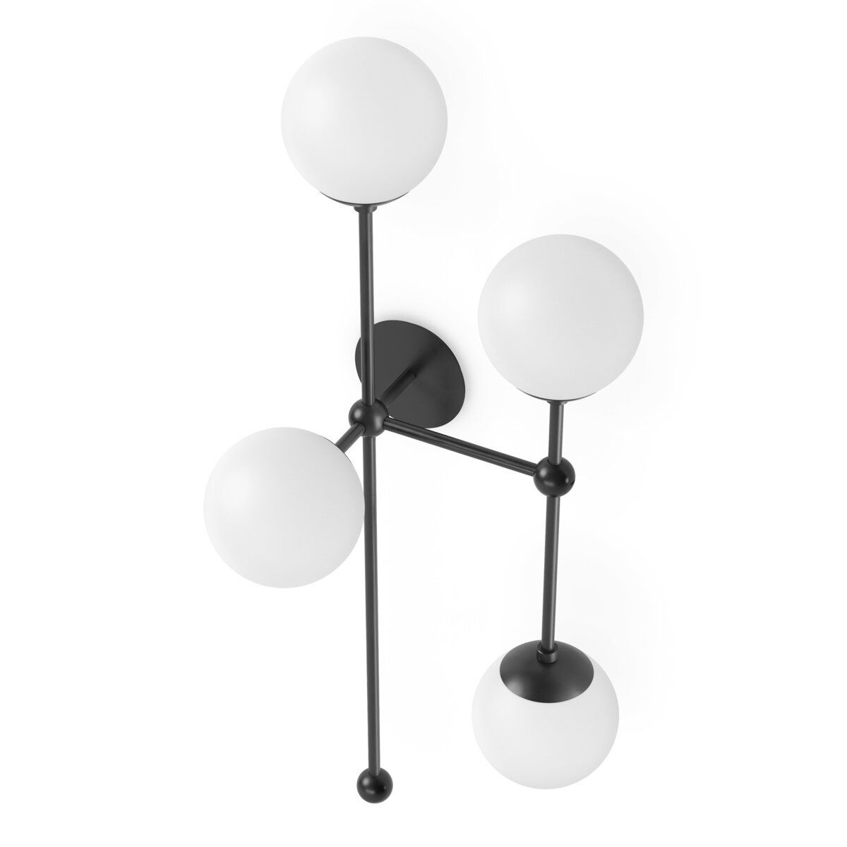 Armstrong Sconce