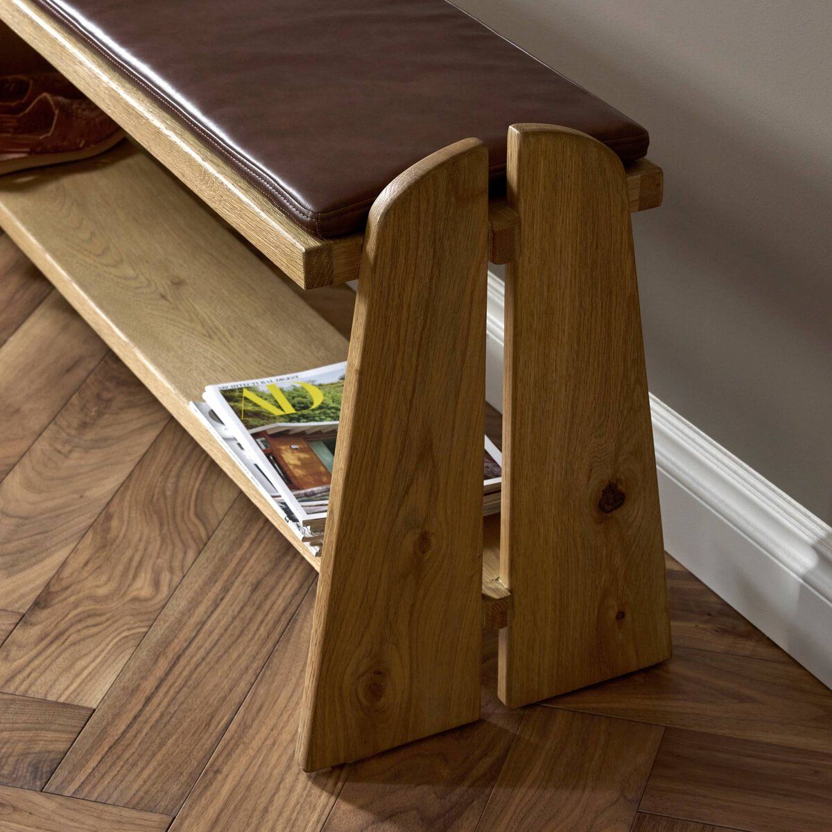 Landrea Accent Bench