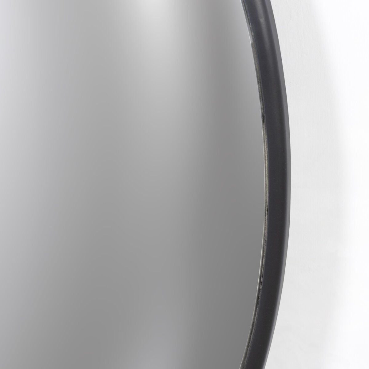 Convex Wall Mirror