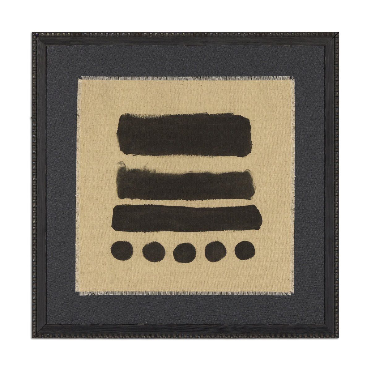 Numbered Studies Set By Jess Engle