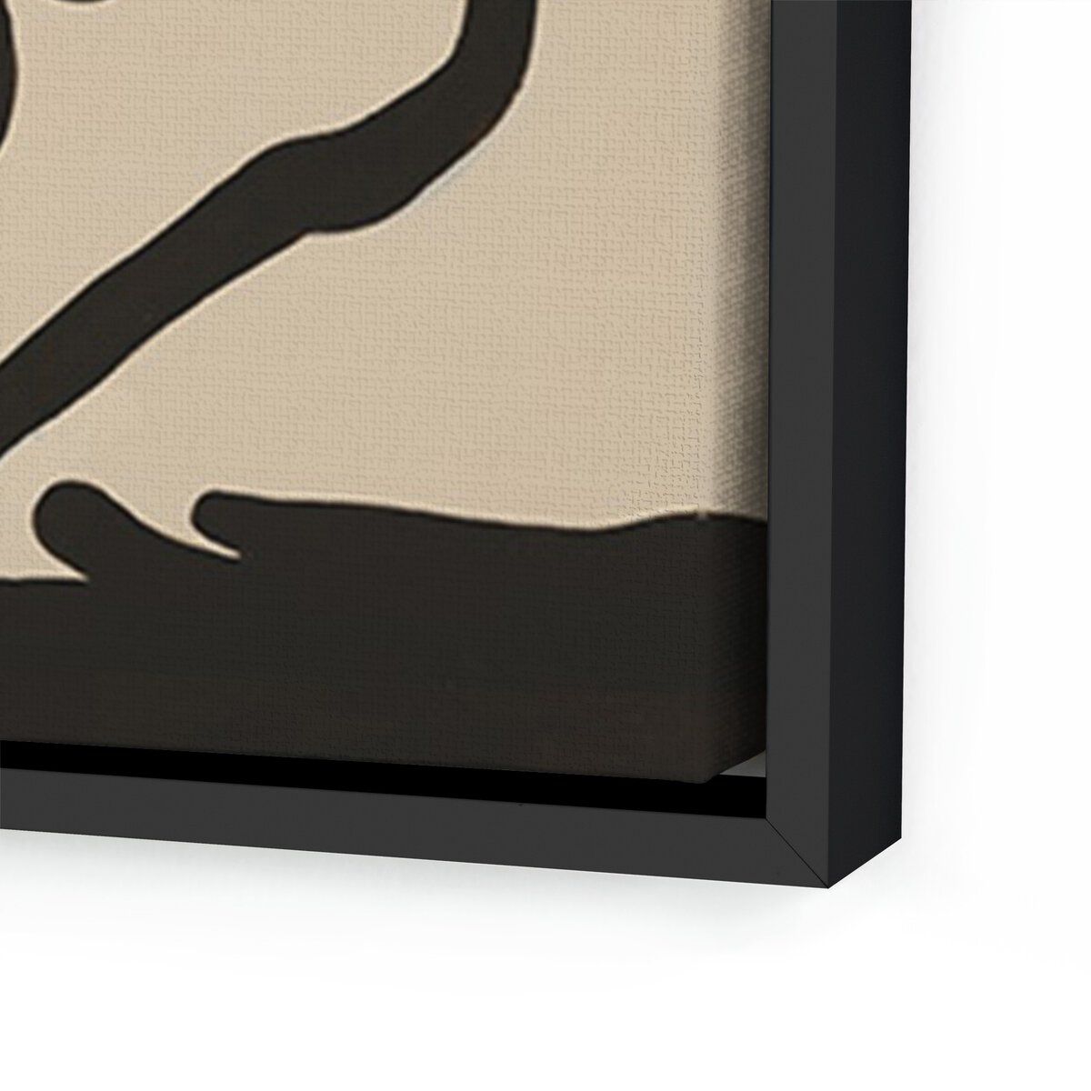 Triptych No.1-3 By Katherine Hunsaker