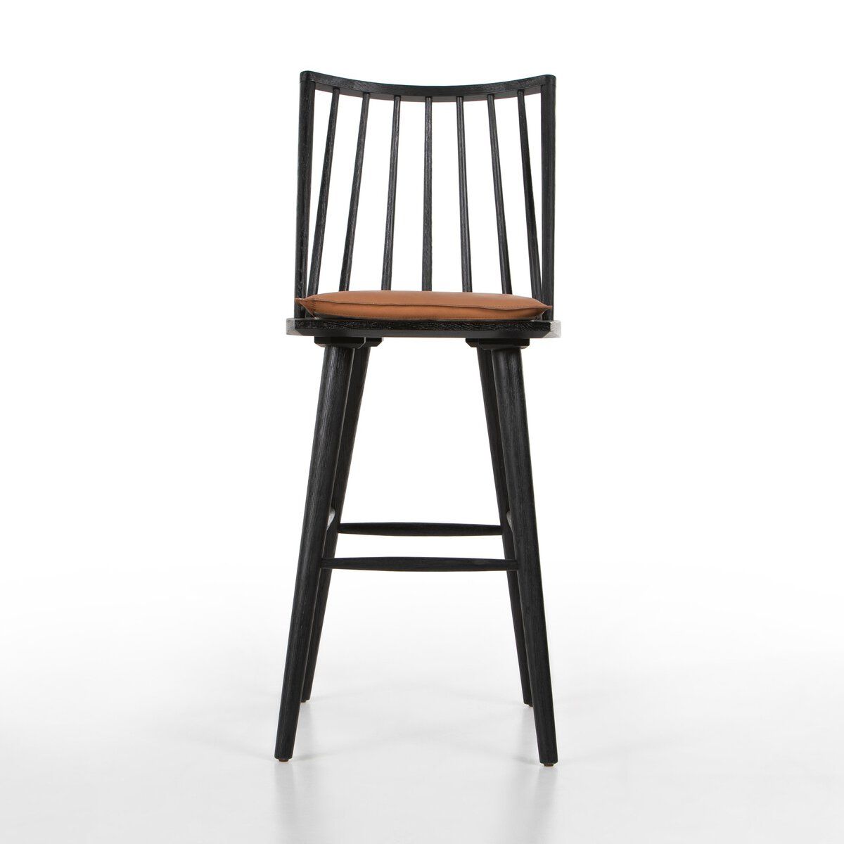 Lewis Windsor Bar + Counter Stool