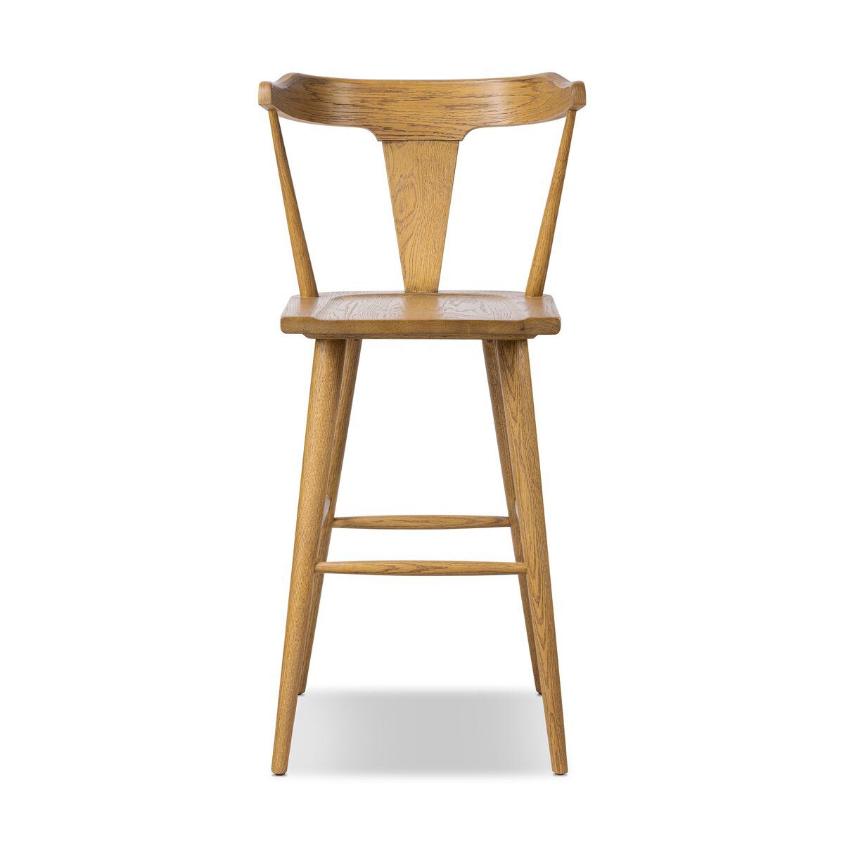 Ripley Bar + Counter Stool