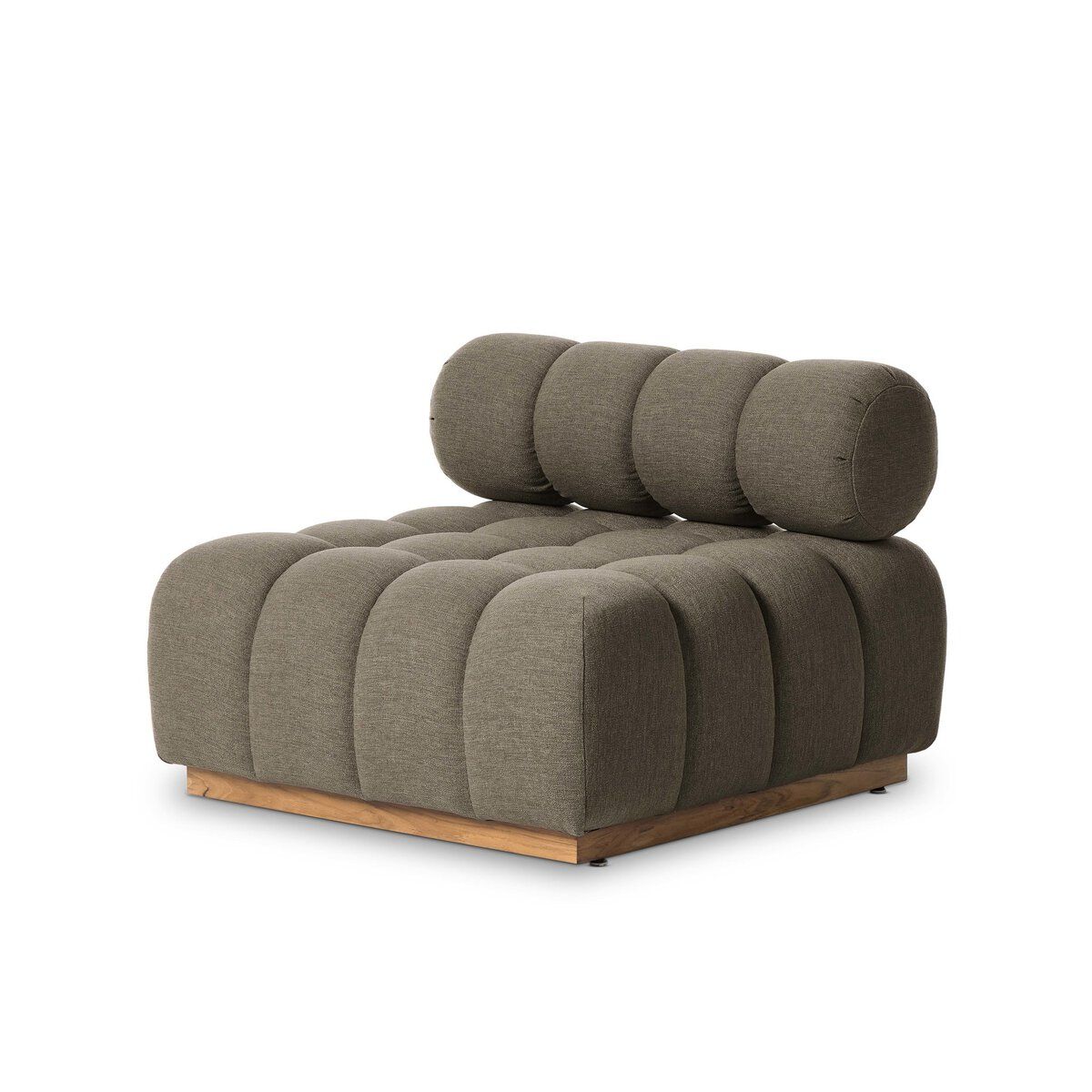 Build Your Own: Roma Outdoor Sectional