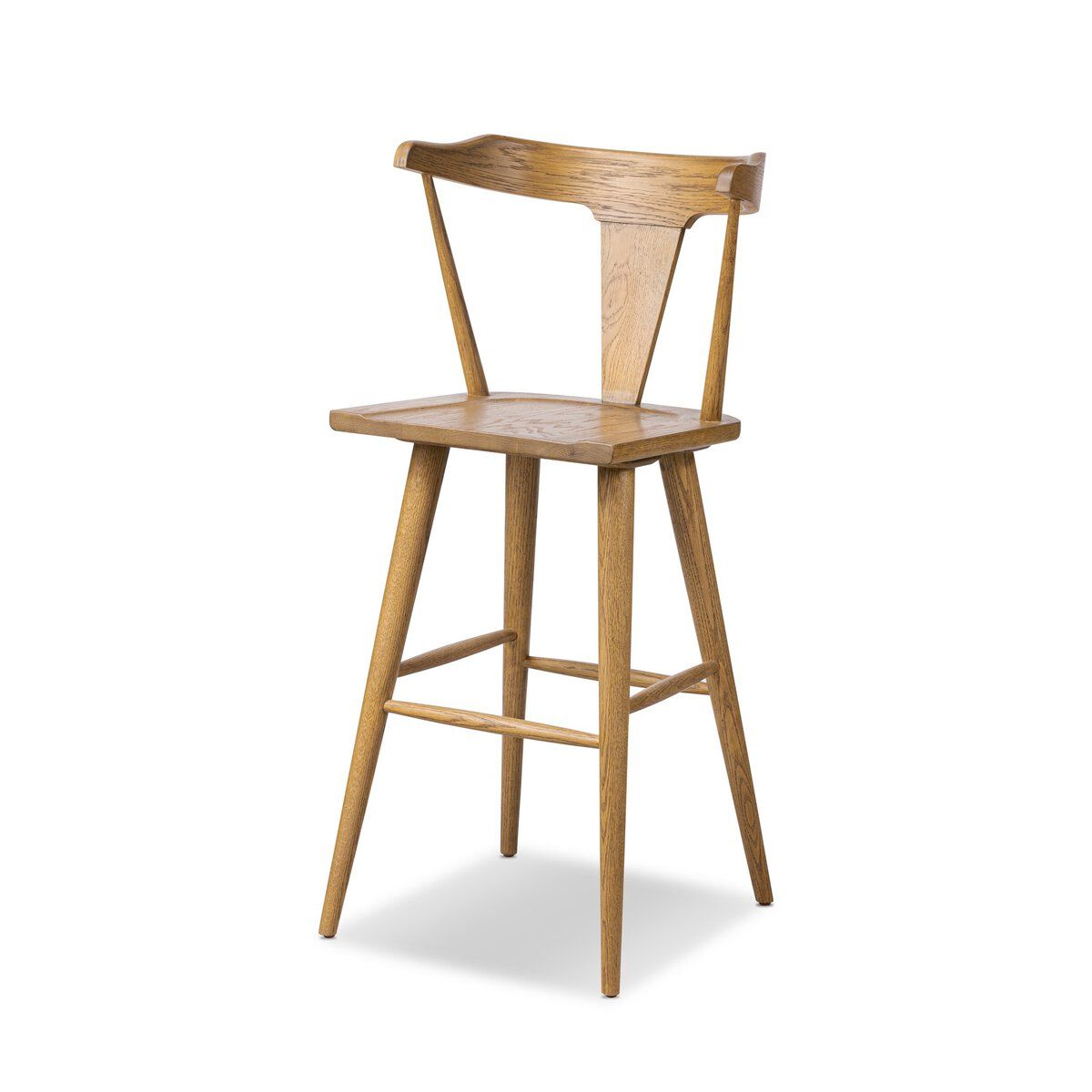 Ripley Bar + Counter Stool