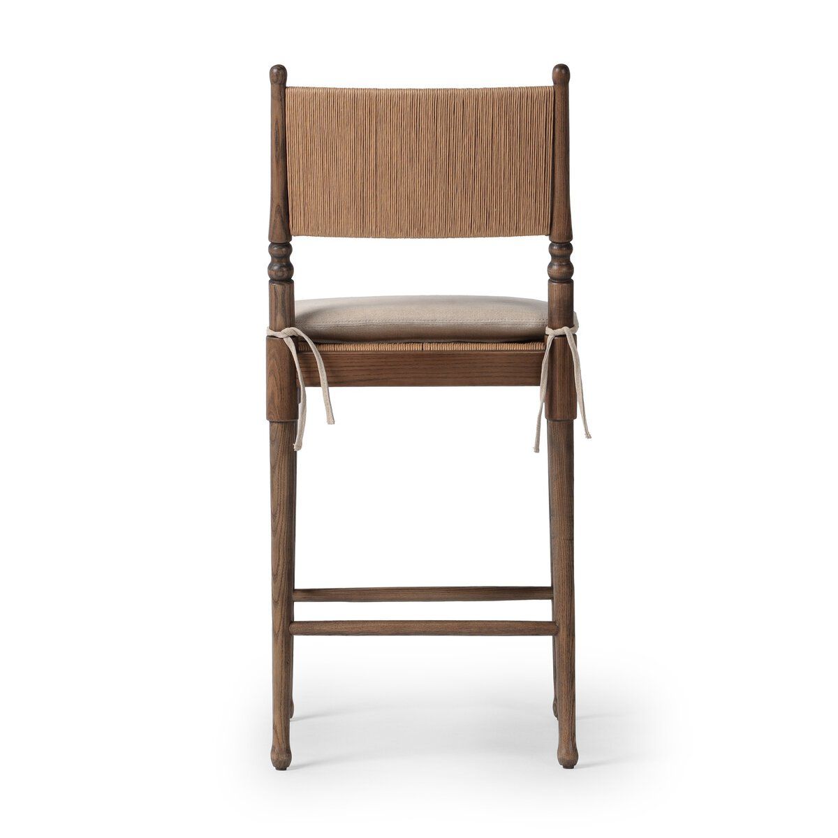 Fayth Bar + Counter Stool
