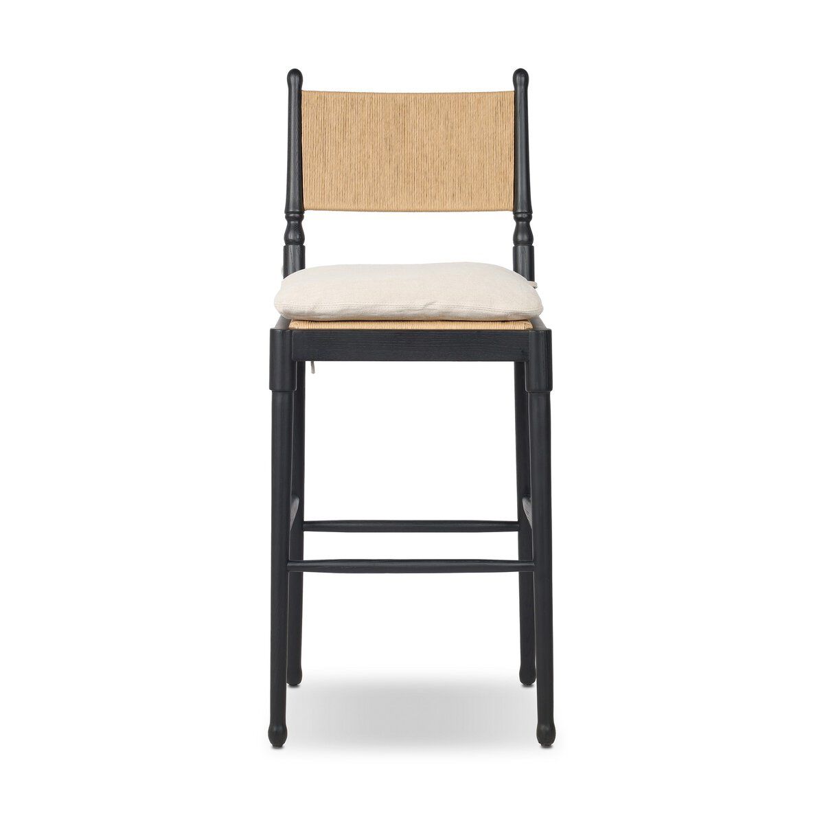 Fayth Bar + Counter Stool