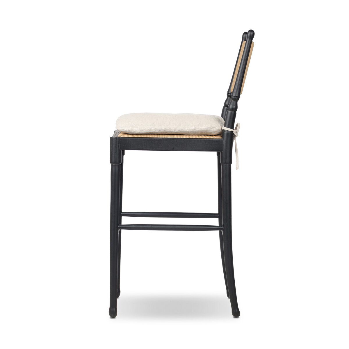 Fayth Bar + Counter Stool