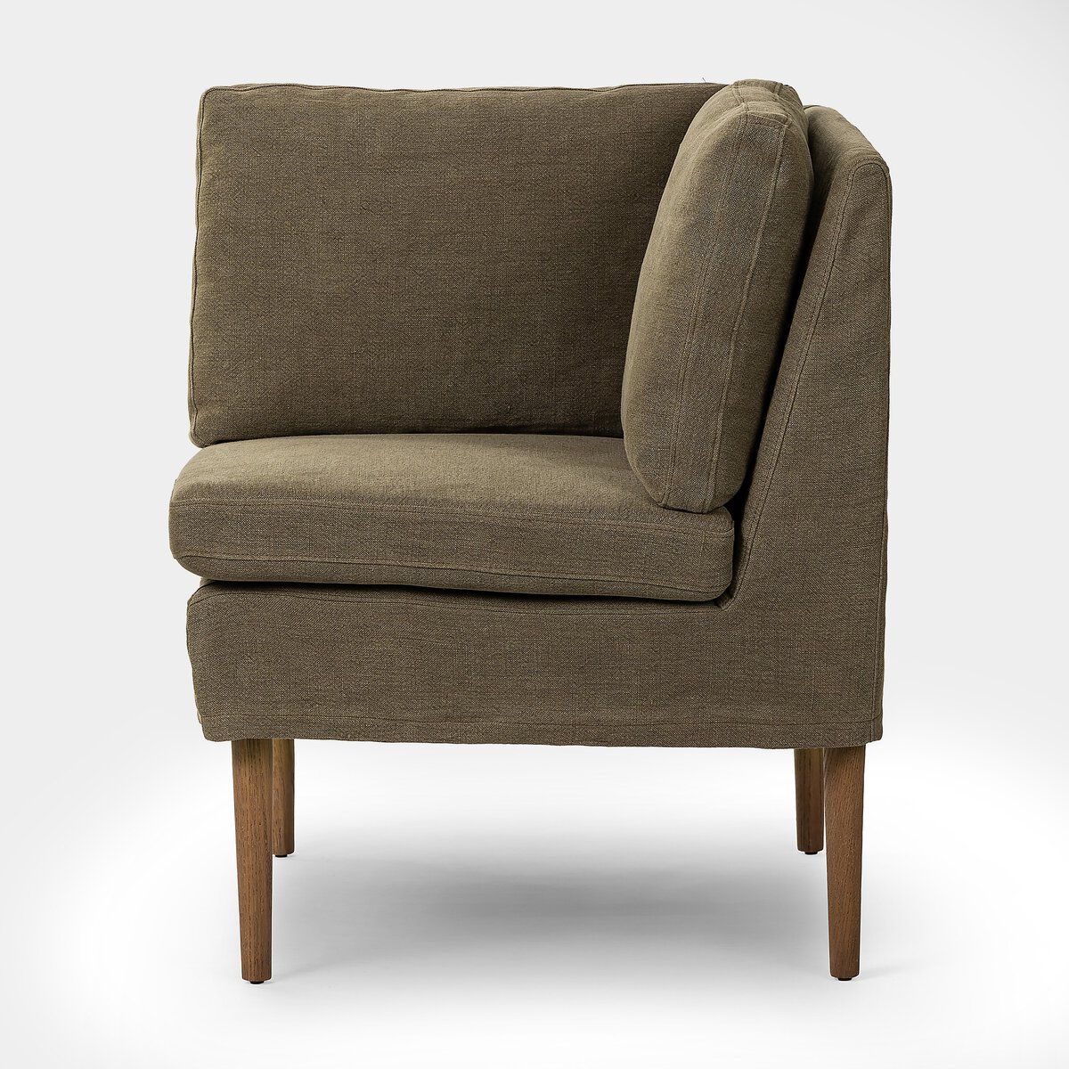 Build Your Own: Aurelia Dining Banquette