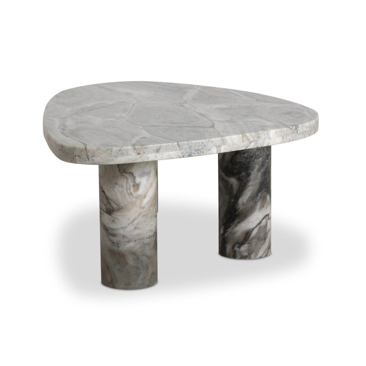 Zion Nesting Coffee Table