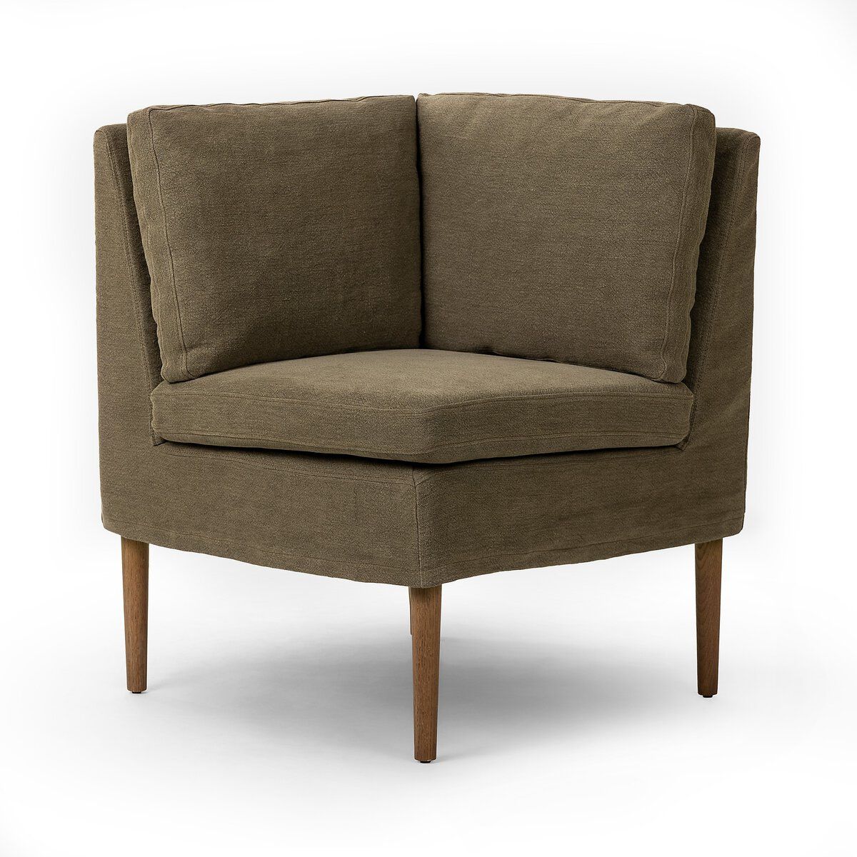 Build Your Own: Aurelia Dining Banquette