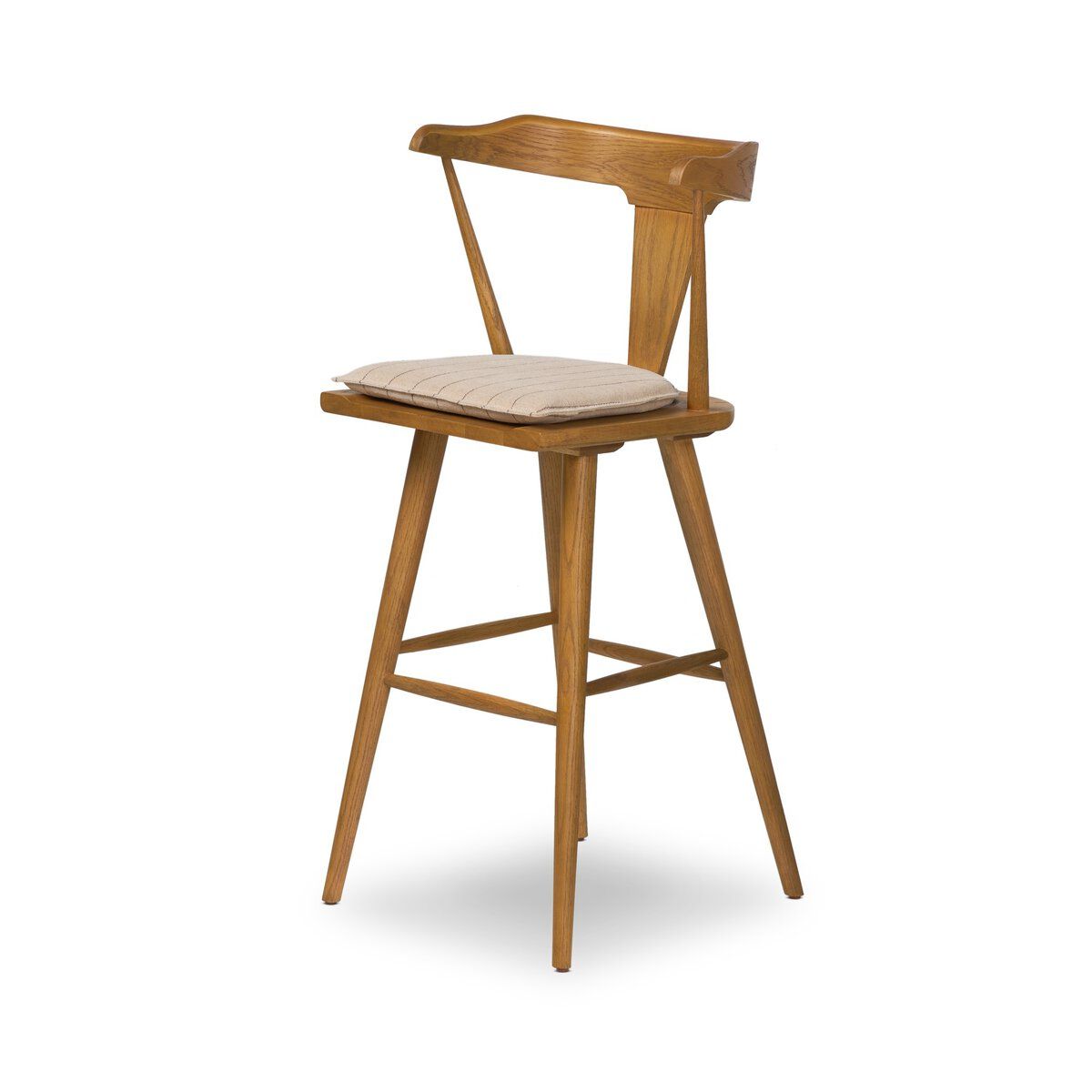 Ripley Bar + Counter Stool