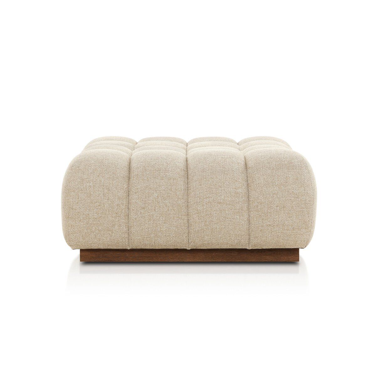 Build Your Own: Roma Outdoor Sectional