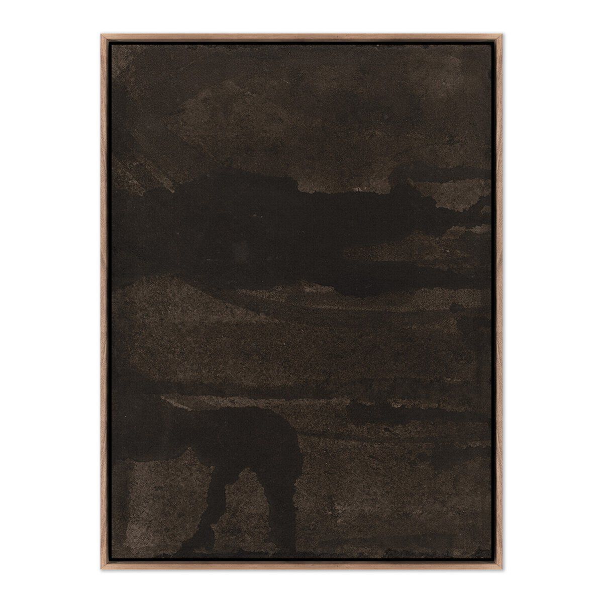 Liminal Space No. 1 By Brooke Noel Morgan