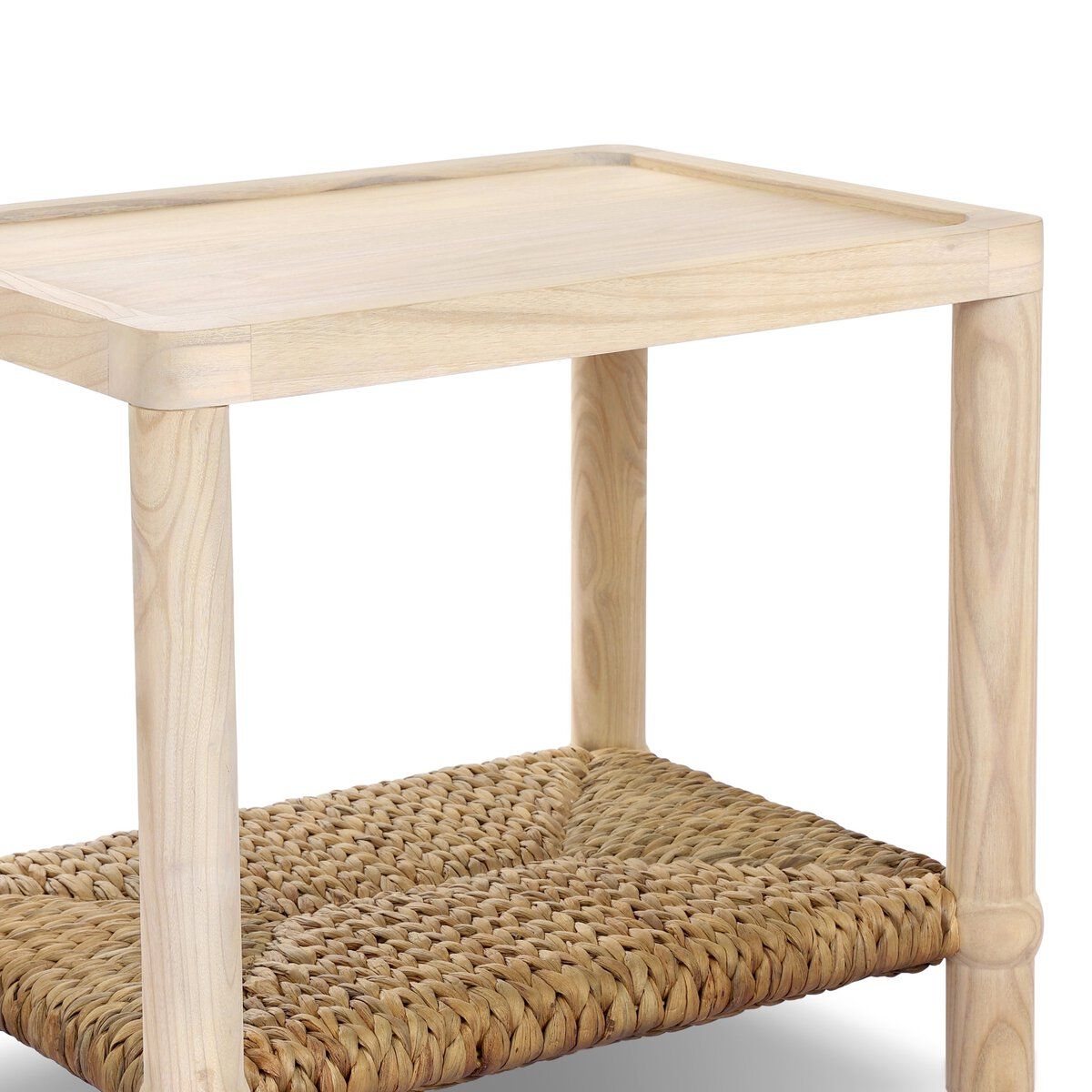 Gabriella End Table
