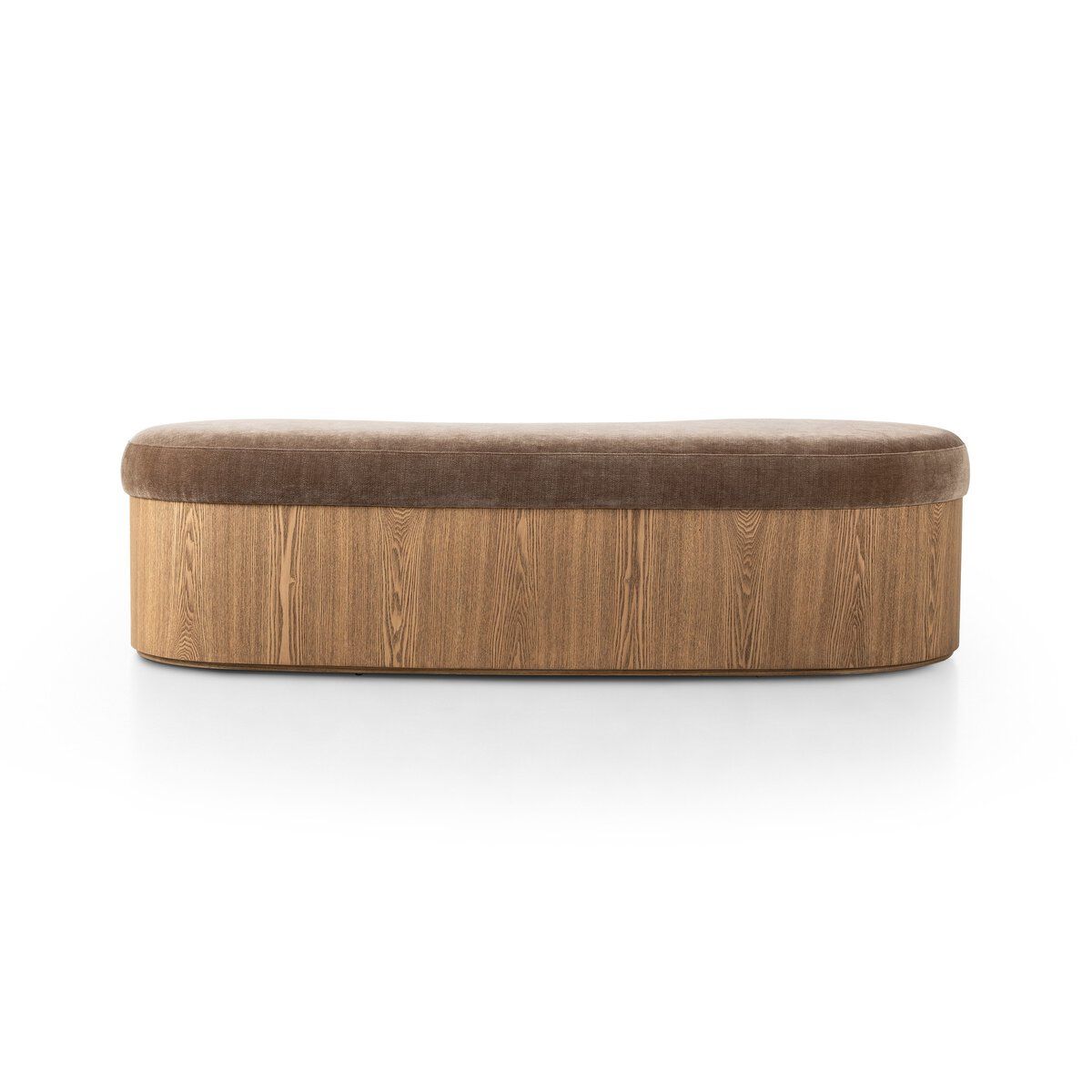 Celeste Accent Bench