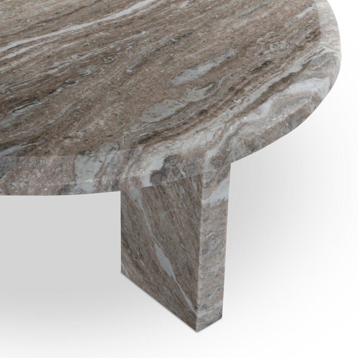 Dakota Nesting Coffee Table