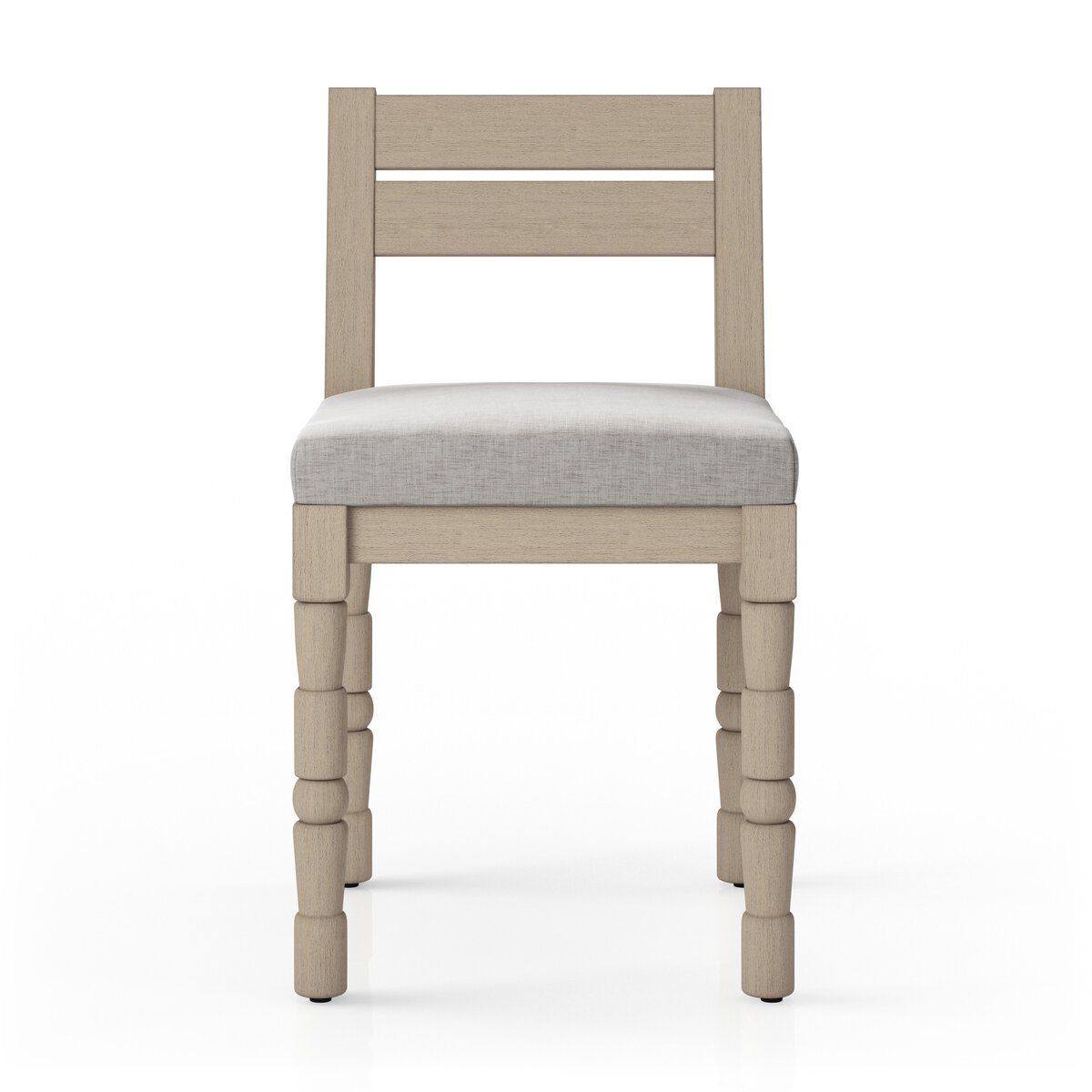 Waller Outdoor Dining Chair